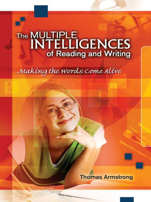 cover image of The Multiple Intelligences of Reading and Writing